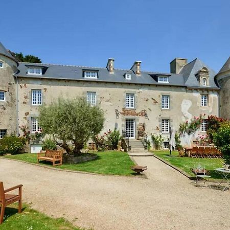 Manoir De La Ville Durand Binic Esterno foto